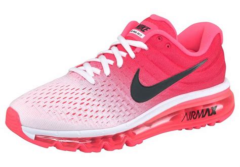 nike wmns air max 2017 weiß